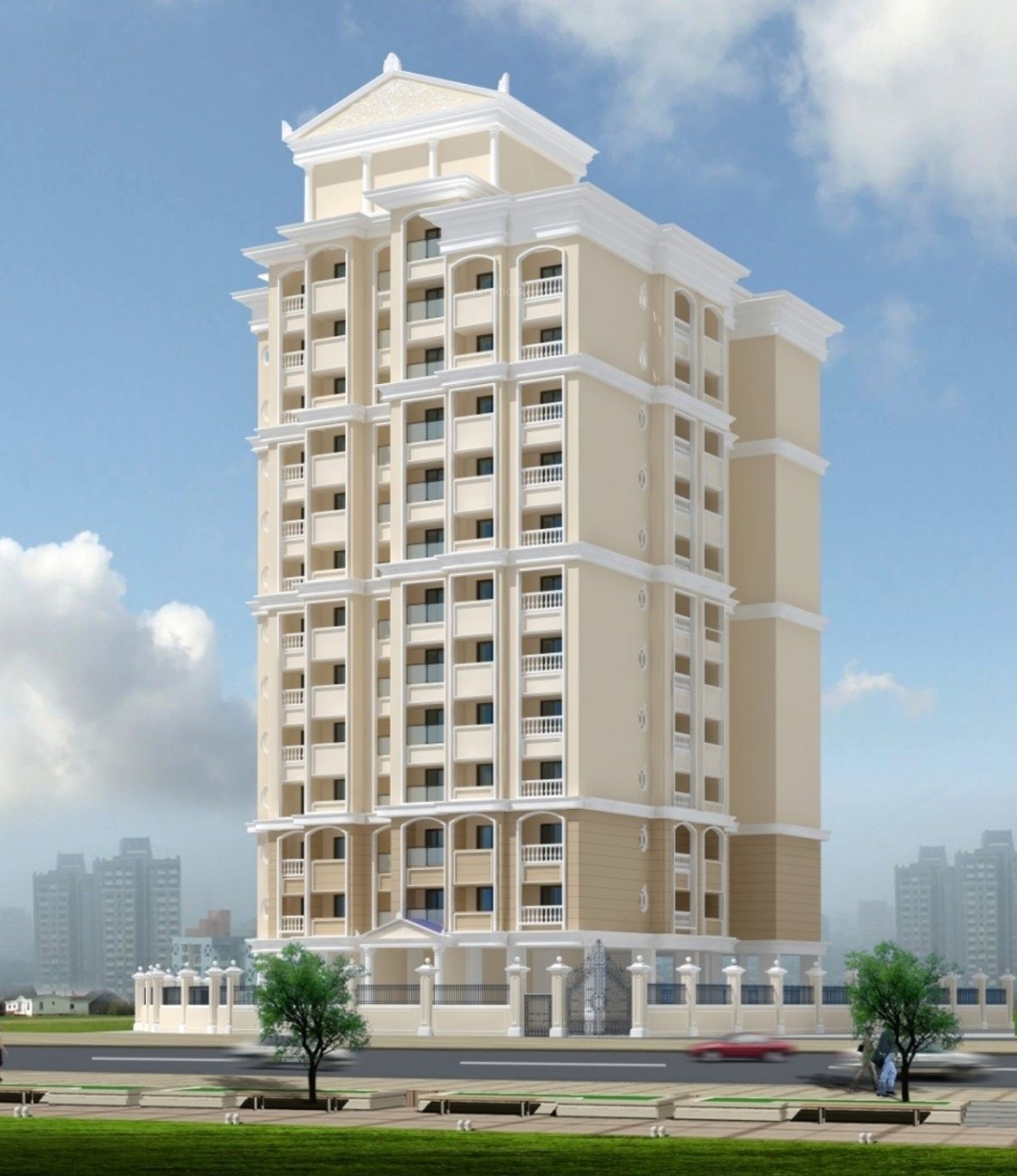 <a href="https://maulisaidevelopers.gobeyonddriven.com/mauli-desire-i-ii/">Mauli Desire I & II<br>Ready To Move · Where Tranquility Meets Urban Convenience→</a> 