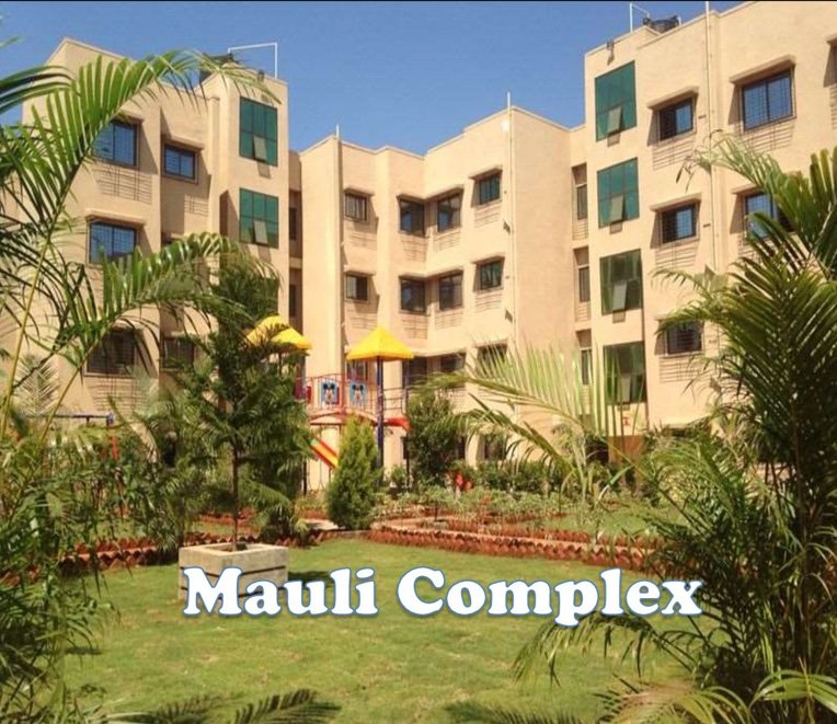 Mauli Complex