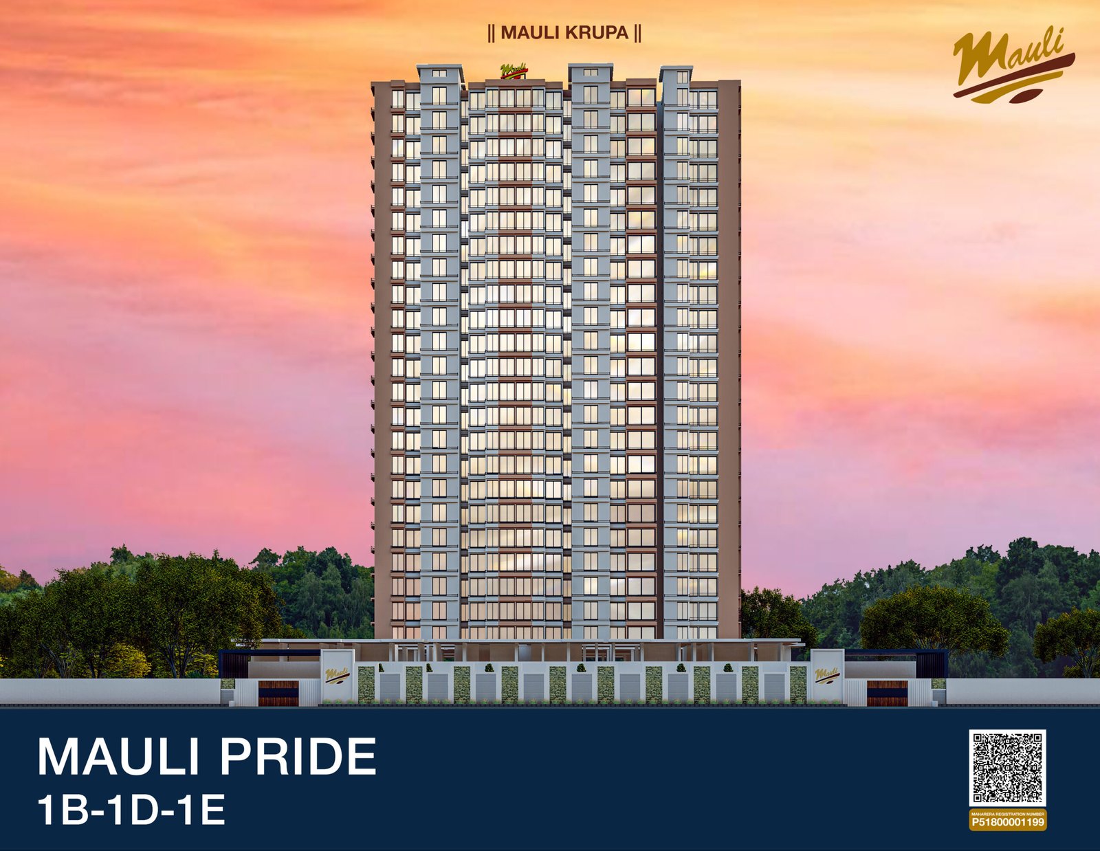 Mauli Pride 1B
