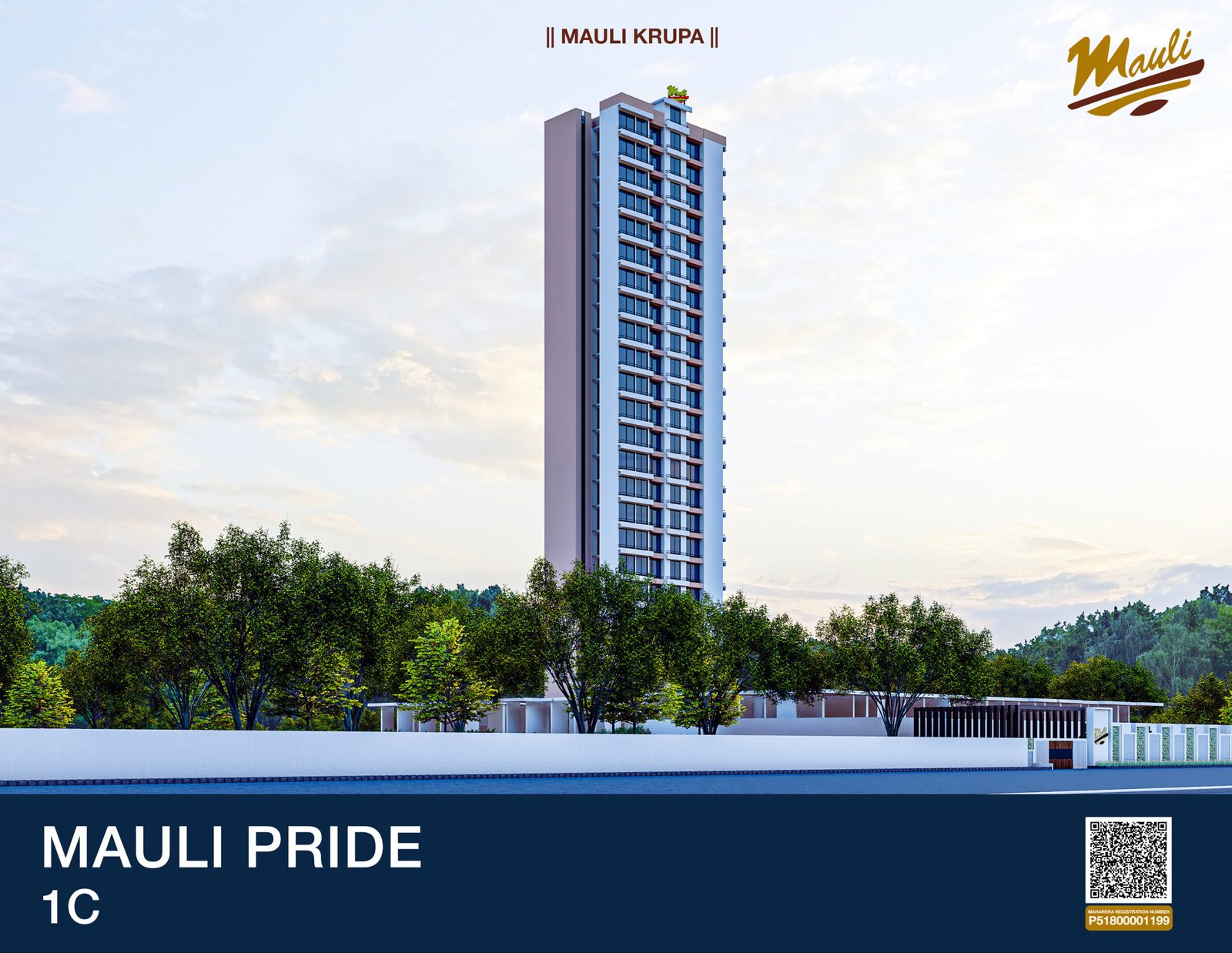 Mauli Pride 2A