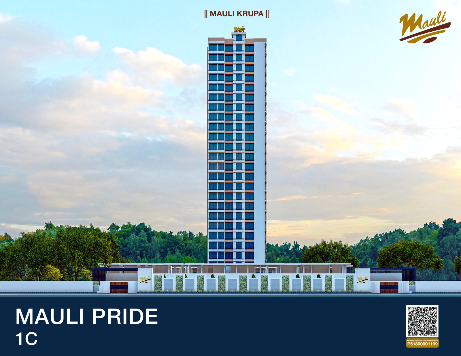 Mauli Pride 1C