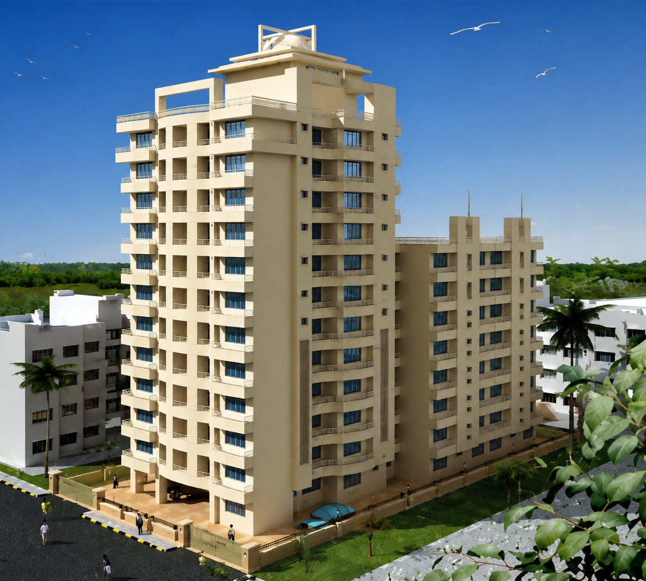<a href="https://maulisaidevelopers.gobeyonddriven.com/mauli-sapphire/">Mauli Sapphire<br>Ready To Move · 1 & 2 BHK Residences · Malad East→</a>