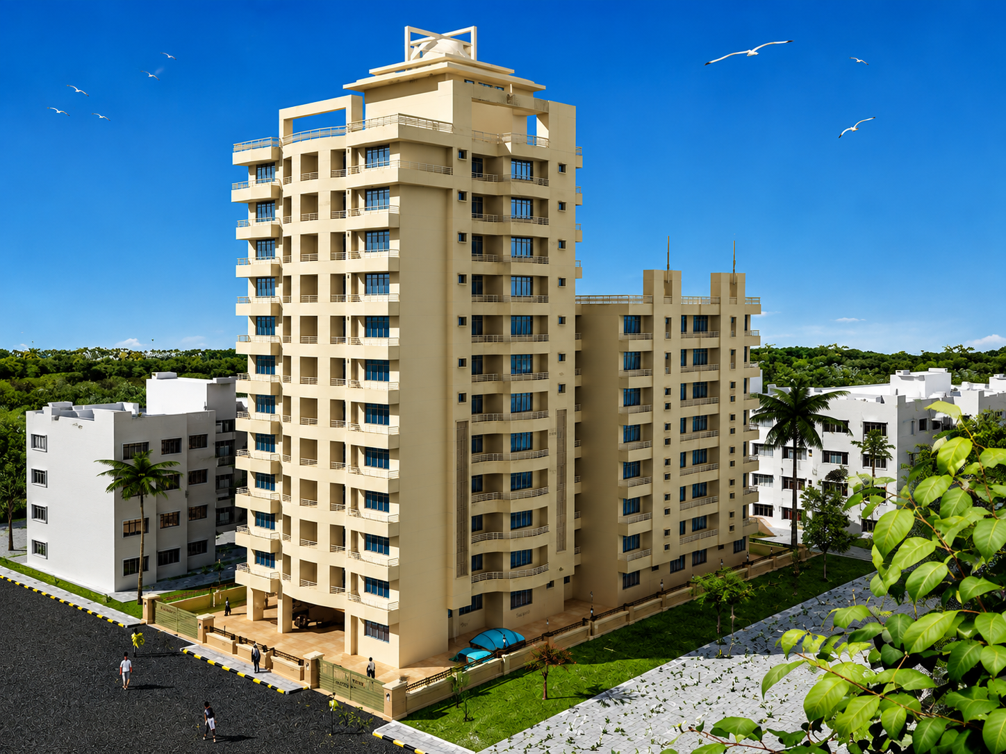 <a href="https://maulisaidevelopers.gobeyonddriven.com/mauli-chhaya/">Mauli Chhaya<br>Ready To Move · Kokani Pada, Malad East→</a> 