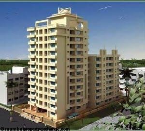 1 BHK Floor Plan — placeholder, replace with actual Sapphire 1BHK plan